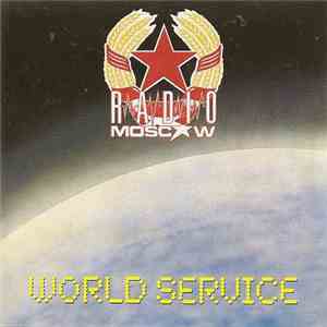 Radio Moscow  - World Service download flac mp3
