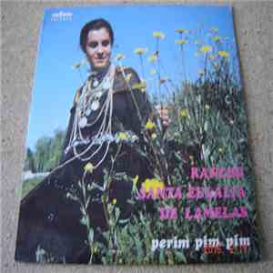 Rancho Folclórico De Santa Eulália De Lamelas - Perim Pim Pim download flac mp3