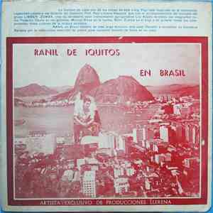 Ranil Y Su Conjunto Tropical - Ranil De Iquitos En Brasil download flac mp3