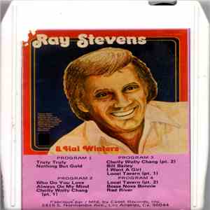 Ray Stevens & Hal Winters - Ray Stevens & Hal Winters download flac mp3