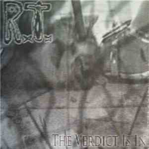 Rectal Twat - The Verdict Is In download flac mp3