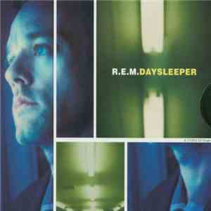 R.E.M. - Daysleeper download flac mp3