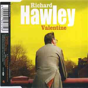 Richard Hawley - Valentine download flac mp3