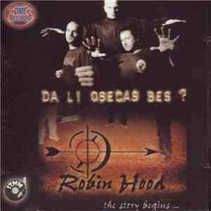 Robin Hood  - Da Li Osećaš Bes ? download flac mp3