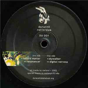 Roeland - Untitled download flac mp3