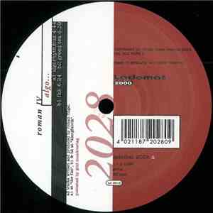Roman IV - Algo... download flac mp3