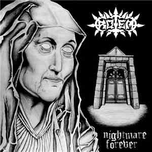 Rotem  - Nightmare Forever download flac mp3