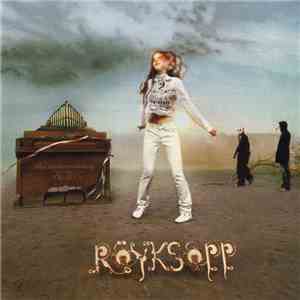 Röyksopp - The Understanding download flac mp3