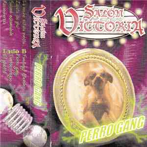 Salón Victoria - Perro Gang download flac mp3
