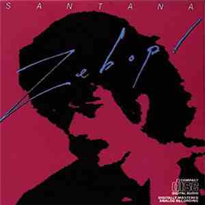 Santana - Zebop! download flac mp3