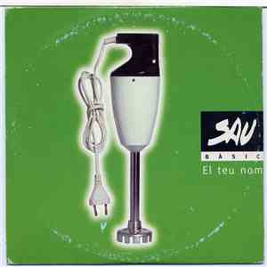 Sau - El Teu Nom download flac mp3