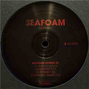 Seafoam - Render EP download flac mp3
