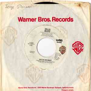 Serge Ponsar - Out In The Night download flac mp3