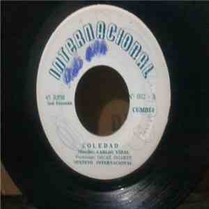 Sexteto Internacional - Soledad download flac mp3