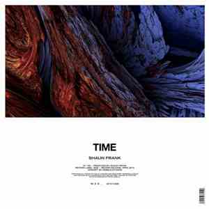 Shaun Frank - Time download flac mp3