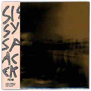Sissy Spacek - Pehr download flac mp3