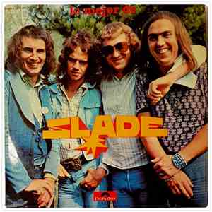 Slade - Lo Mejor de Slade download flac mp3