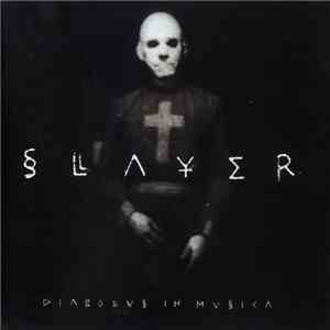 Slayer - Diabolus In Musica download flac mp3
