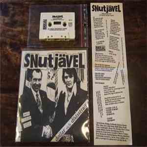 Snutjävel - Dollar Och Dödsstraff download flac mp3