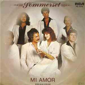 Sommerset  - Mi Amor download flac mp3