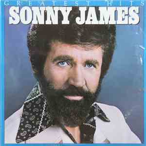 Sonny James - Greatest Hits download flac mp3