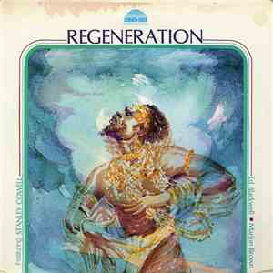 Stanley Cowell - Regeneration download flac mp3