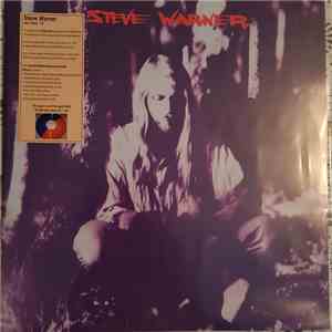 Steve Warner  - Steve Warner download flac mp3