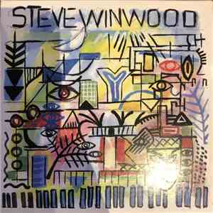Steve Winwood - Then & Now download flac mp3