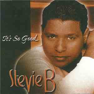 Stevie B - It's So Good flac mp3 download
