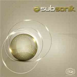 Subsonik - Spectre EP download flac mp3