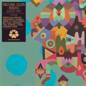 Swede:art - Emotional Colors Remixes download flac mp3