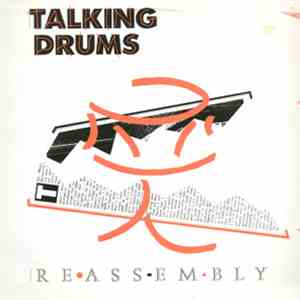 Talking Drums - Reassembly download flac mp3