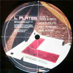 Tango & Ratty - Senseless / Inventa download flac mp3