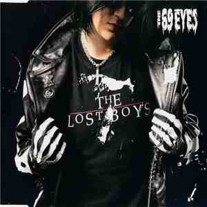The 69 Eyes - Lost Boys download flac mp3