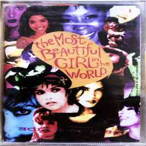 The Artist (Formerly Known As Prince) - The Most Beautiful Girl In The World download flac mp3