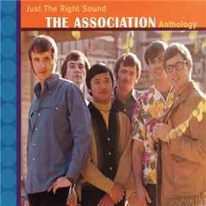 The Association  - Anthology: Just The Right Sound download flac mp3