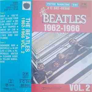 The Beatles - 1962-1966 Vol.2 download flac mp3