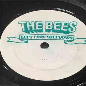 The Bees - Left Foot Step Down download flac mp3