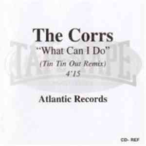 The Corrs - What Can I Do flac mp3 download