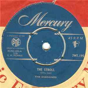 The Diamonds - The Stroll / Land Of Beauty download flac mp3