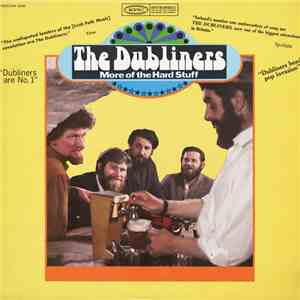 The Dubliners - More Of The Hard Stuff flac mp3 download