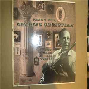 The Herb Ellis Quintet - Thank You, Charlie Christian download flac mp3
