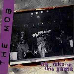 The Mob  - No Rules In This Game download flac mp3