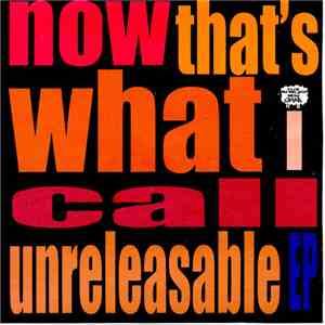 The Not Very Good Interval Band - Now That's What I Call Unreleasable download flac mp3