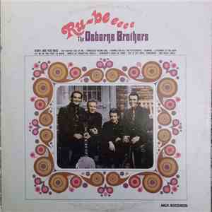 The Osborne Brothers - Ru-Be Eeee download flac mp3