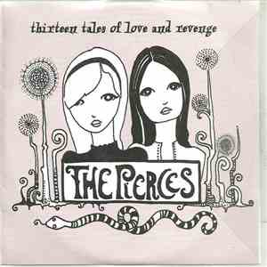 The Pierces - Boring download flac mp3