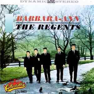 The Regents  - Barbara-Ann download flac mp3