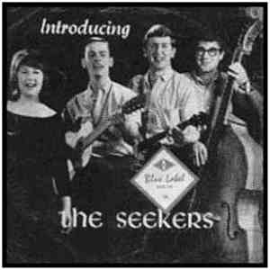 The Seekers - Introducing The Seekers download flac mp3
