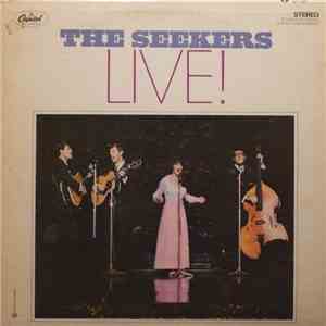 The Seekers - Live! download flac mp3