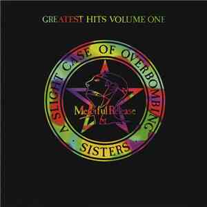 The Sisters Of Mercy - Greatest Hits Volume One (A Slight Case Of Overbombing) download flac mp3